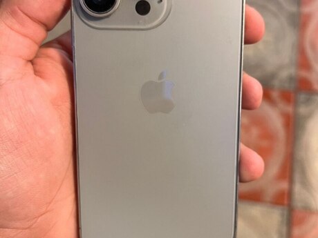 Apple iPhone X Silver 64GB/3GB