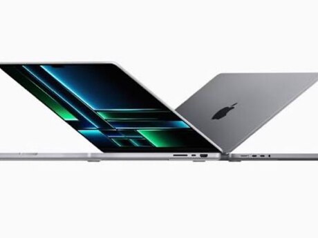 MacBook Pro 13 M2 8/256 Space Gray 