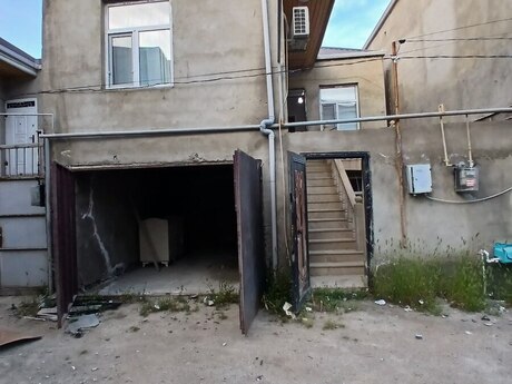 5 rooms · 140 m² · floor 1/1, Masazır