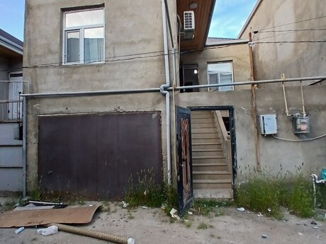 Masazırda 5 otaqlı həyət evi satılır, 140 m², 80 000 AZN, şəkil 2 / 12