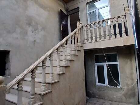 Masazırda 5 otaqlı həyət evi satılır, 140 m², 80 000 AZN, şəkil 4 / 12