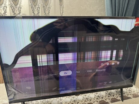 Televizor Zimmer