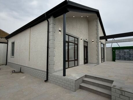 4 otaq · 120 m² · 1/1 mərtəbə, Şüvəlan