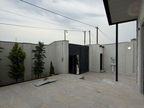 Şüvəlanda 4 otaqlı həyət evi satılır, 120 m², 165 000 AZN, şəkil 3 / 12