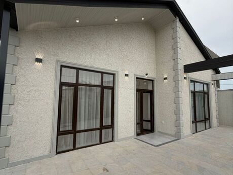 Şüvəlanda 4 otaqlı həyət evi satılır, 120 m², 165 000 AZN, şəkil 2 / 12