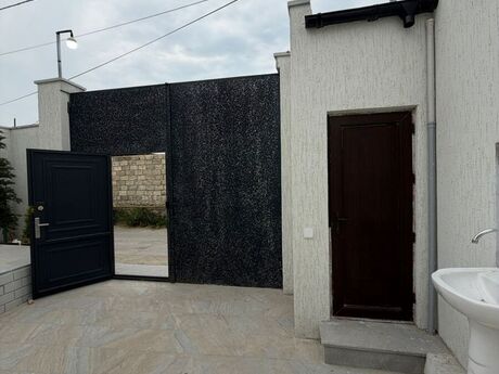 Şüvəlanda 4 otaqlı həyət evi satılır, 120 m², 165 000 AZN, şəkil 5 / 12