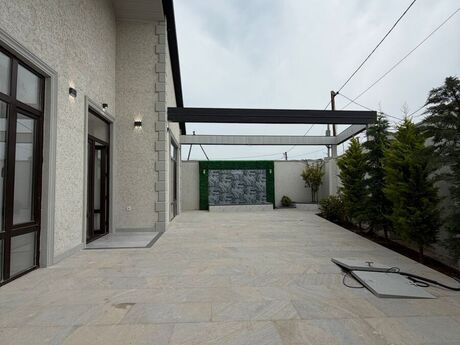 Şüvəlanda 4 otaqlı həyət evi satılır, 120 m², 165 000 AZN, şəkil 4 / 12