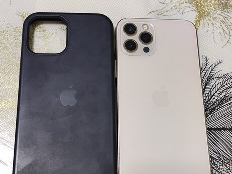 Apple iPhone 12 Pro Gold 128GB/6GB