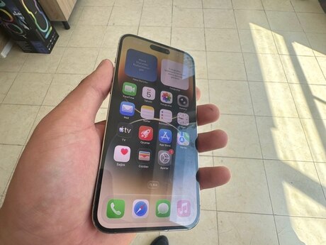 Apple iPhone 12 Pro Gold 128GB/6GB