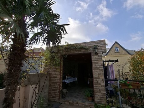 4-room house for sale in Masazır, 210 m², 170 000 AZN, photo 2 / 12