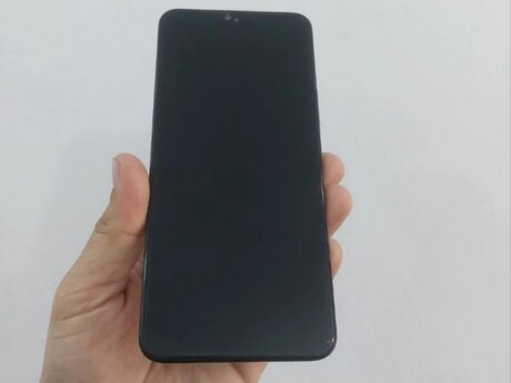 Xiaomi Redmi 13C Midnight Black 256GB/8GB