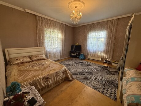 Ceyranbatanda 4 otaqlı həyət evi satılır, 150 m², 119 800 AZN, şəkil 3 / 12