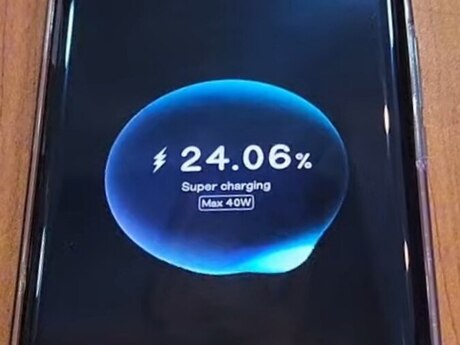 Honor X9a Midnight Black 128GB/6GB