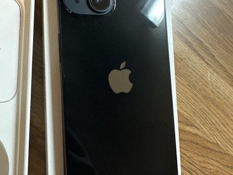 Apple iPhone 14 Blue 256GB/6GB