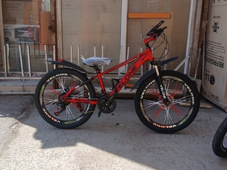 Velosiped