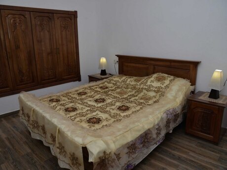 İçəri Şəhərdə 2 otaqlı həyət evi kirayə verilir, 50 m², 1 200 AZN/ay, şəkil 4 / 7