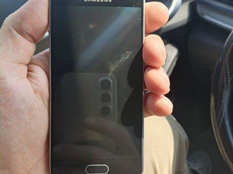 Samsung Galaxy A03 Black 64GB/4GB Samsung Galaxy A03 Black 64GB/4GB