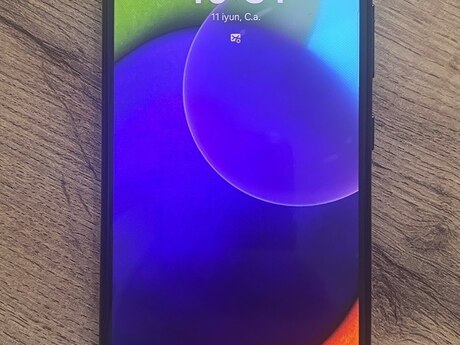Samsung Galaxy A52 Awesome Black 128GB/4GB