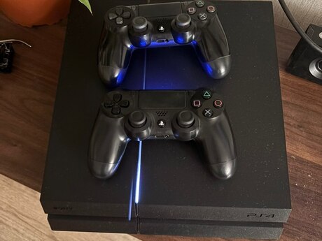 Sony Playstation 4 1TB Sony Playstation 4 1TB