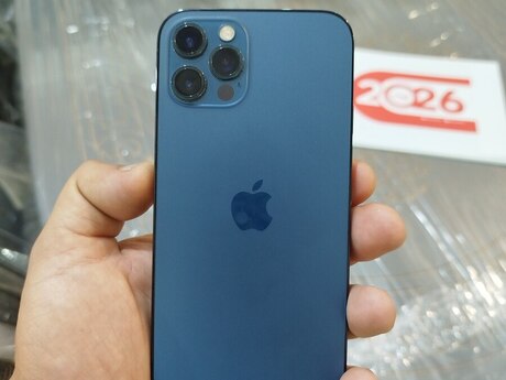 Apple iPhone 12 Pro Pacific Blue 256GB/6GB