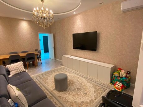 2-otaqlı yeni tikili kirayə verilir, Xalqlar Dostluğu m., 60 m² 2-otaqlı yeni tikili kirayə verilir, Xalqlar Dostluğu m., 60 m²