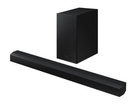 Samsung Soundbar B450 Samsung Soundbar B450