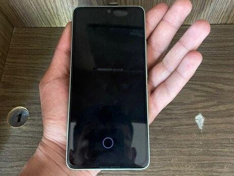 Xiaomi Redmi Note 13 Mint Green 256GB/12GB