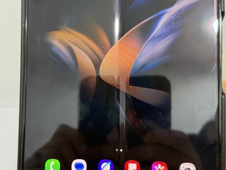 Samsung Galaxy Z Fold 4 Phantom Black 256GB/12GB