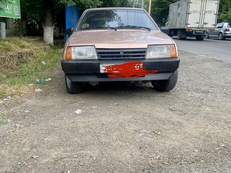 LADA (VAZ) 21099, 2000 il LADA (VAZ) 21099, 2000 il
