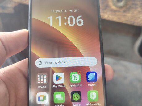 OPPO A38 Glowing Black 128GB/4GB