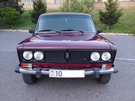 LADA (VAZ) 2106, 2004 il LADA (VAZ) 2106, 2004 il
