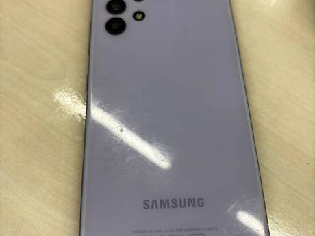 Samsung Galaxy A32 Awesome Violet 128GB/4GB