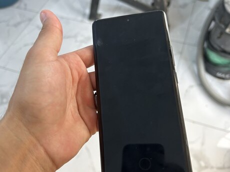 Xiaomi Redmi Note 14 Pro Midnight Black 256GB/8GB
