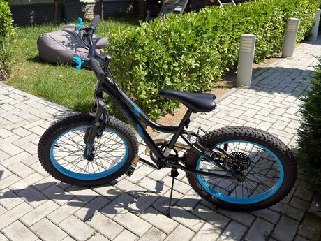 Velosiped
