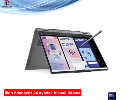 LENOVO YOGA 7 2-in-1 16ILL10 83JT0028RK 