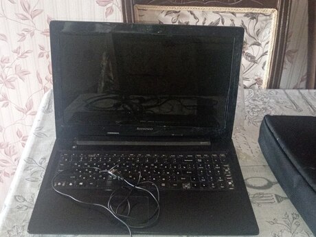 Noutbuk Lenovo