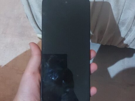 Xiaomi Redmi 12 Midnight Black 128GB/8GB
