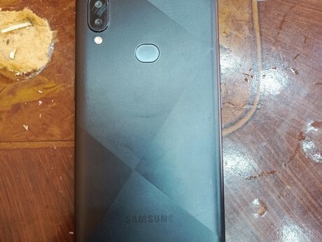 Samsung Galaxy A10s Black 32GB/3GB