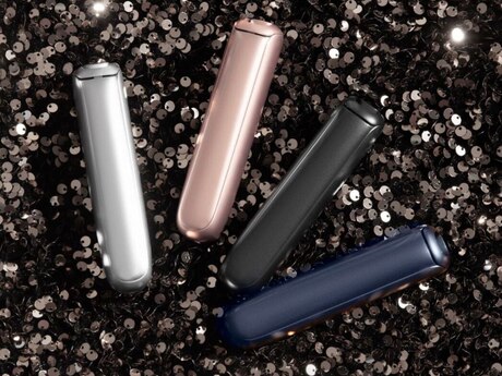 Tütün qızdırıcısı Ploom Aura Tütün qızdırıcısı Ploom Aura