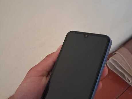Samsung Galaxy A15 Magical Blue 128GB/8GB