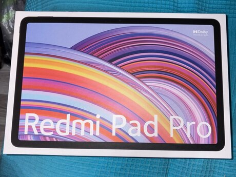 Xiaomi Pad Pro 