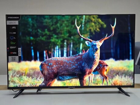 Televizor Premier