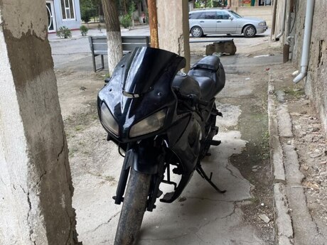 Motosklet Shineray 2018 il Motosklet Shineray 2018 il
