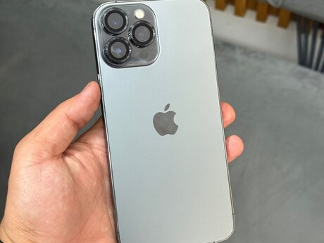 Apple iPhone 13 Pro Max Graphite 128GB/6GB