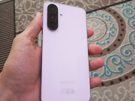 Samsung Galaxy A56 Awesome Pink 128GB/8GB Samsung Galaxy A56 Awesome Pink 128GB/8GB