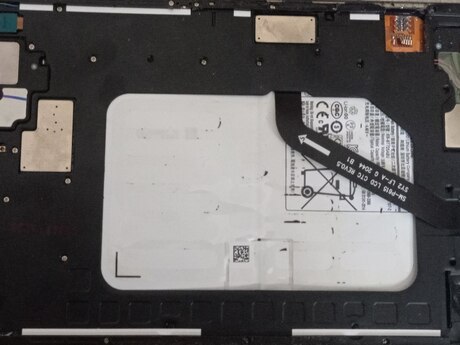 Samsung Galaxy Tab S6 Lite ehtiyat hissələri