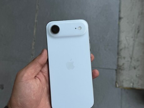 Apple iPhone Air Cloud White 1TB/8GB