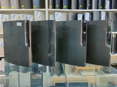 PlayStation 3 160GB