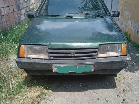 LADA (VAZ) 21099, 1999 il LADA (VAZ) 21099, 1999 il
