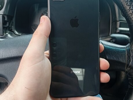Apple iPhone 8 Plus Space Gray 128GB